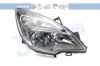 OPEL 1216235 Headlight